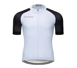 RSANTCE 2020サイクリングジャージーMTB自転車衣料品自転車服ショートMaillot Bicicleta Roupa de Ciclismo Hombre Verano3914804