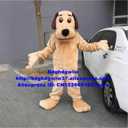 Mascot Costumes Beagle Dog Basset Hound Labrador Golden Retriever Dachshund Mascot Costume Character Sales Promotion Promotional Events Zx391