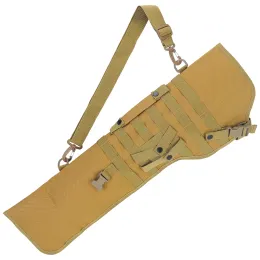 Torby taktyczne torby polowe na świeżym powietrzu akcesoria wojskowe Airsoft Paintball Game Shooting Range Ochrona pensji plecak