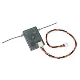 Spektrum DSMX SPM9645 Satellite for AR6210 AR8000 AR9020 AR12120 Spektrum Receiver ZZ