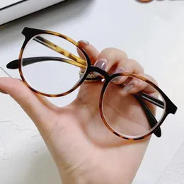 Güneş Gözlüğü 0--4.0 Radyasyon Koruması Unisex Myopia Gözlükleri Bilgisayar Gözlükleri Yakın Görüş Gözlükleri Optik Gözlük Gözlükleri
