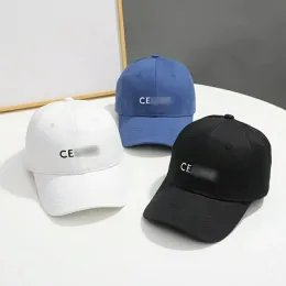 Luxury Men Ball Caps Designer For Women Fashion Peaked Cap Personlighet Trend Letters Embrodery Hats