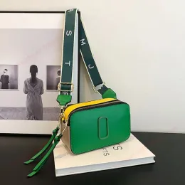 2024 Moda Kadınlar Erkek Anlık Görüntü Doku Bayanlar Çanta Çanta Ünlü Kamera Tasarımcısı Küçük Crossbody Cüzdan Mini Jacobs Kadın Omuz Çantaları Messenger Cross Vücut