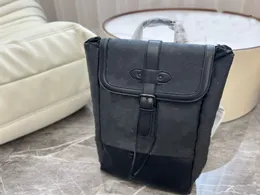 Designer Saumur Totes Geldbörse Schulter Messengers Handtasche Tasche Echtes Leder Umhängetaschen Tasche Männer Frauen Briefträgertaschen Laptop Aktentasche Duffel Backapck