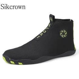 Boots Water Swimming Diving Boot Summer Water Shoes Men Women Beach Barefoot Upstream Quick Dry Wading Sneakers Sport Shoes 240226