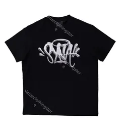 SYNA WORLD × Wasted Youth T-shirt m size SYNA WORLD × Wasted Youth T-shirt m size