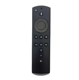 Fjärrkontroller Voice Search Control L5B83H Byggd mikrofon -tv för Amazon TV Fire Stickcube2946353