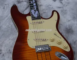 Fender USA Yngwie Malmsteen Stratocaster UD : sakuのひとりごと