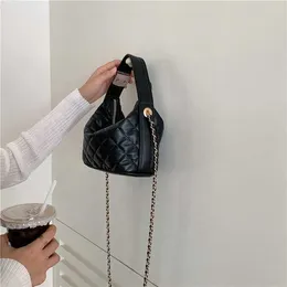 HBP非ブランド2024 New Design Wholesale Pu Leather Women Handbags Luxury Lady Shourdre Bag Custom Messenger Crossbody Designer Hand