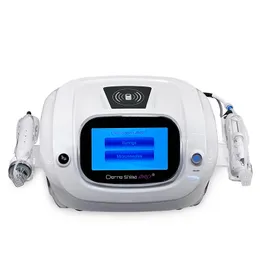 Salon Spa Facial Beauty Microneedle Fractional RF Needle Wrinkle Remover Skin Drawning Radiofrekven Microneedling Machine