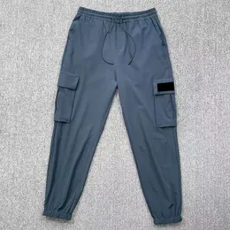 Мужские спортивные брюки для бега, спортивные брюки, нижняя часть брюк, карман с завязками, верхняя одежда, капри, длинные брюки Terry Street, азиатский размер S-3XL