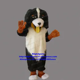 Mascot Costumes Er Spaniel Basset Hound Dachshund Beagle Sheepdog Dog Mascot Costume Character Commemorate Souvenir Conference Photo Zx324