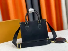 2024 neuDesigner-Tasche, mehrfarbige Handtasche aus edlem Leder, hochwertige Umhängetasche, klassische Damen-Umhängetasche, luxuriös und vielseitig, High-End-Handtasche, Unterarmtasche