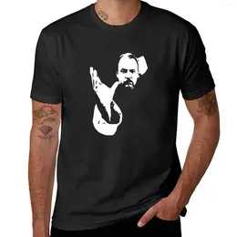 Erkek Polos Jonathan Quayle Higgins 3. - Higgi Bebek T -Shirt Vintage Giysileri Ter Erkek Tişört Grif