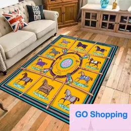 Qauitly Luxury DIY Carpets Entrance Door Floor Mats Abstract Geometric Optical Doormat Non-Slip Living Room Decor Rug Doormat