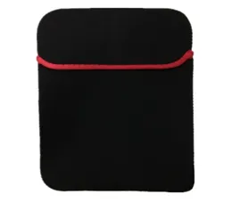 717Inch Laptop Pouch Protective Bag Neoprene Soft Sleeve Case Bag For 717quot GPS Tablet PC Notebook iPad LLFA1420636