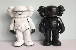 26 cm 08kg The Stormtrooper Towarzysz słynny styl oryginalnego akcji figurka dekoracje do dekoracji zabawek 8648392