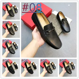 26 Model New Tassel Designer Loafers Mens Suede Fashion Hot Selling Luxury Brand Shoes Casual Comfortable Slip-on Mens Moccasin Driving Shoes Plus Size 38-46