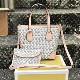 Дизайнерская сумка | Высококачественная роскошная сумочка, сумка с большой пропускной способностью, классический стиль | Композитные сумки
