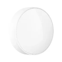 Control Xiaomi Mijia Smart Light Sensor Zigbee 3.0 Intelligent Linkage Waterproof Work With Smart Multimode Gateway mi home