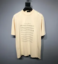 メンズプラスティーポロスTシャツ丸首刺繍と印刷されたポーラースタイルの夏のsummer with pure cotton f134yi