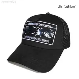 Essentialhoody Baseball Flower 23Ss Ch Cross Hearts Mens Snapbacks Blue Hats High Women Black Quality Cap Designer Brand Caps Chrome Chromees 7530EM7