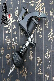 New Arrival Factory Handmade Black Tattoo Machine Gun Liner Tattoo Supply Made in China TM30324188624