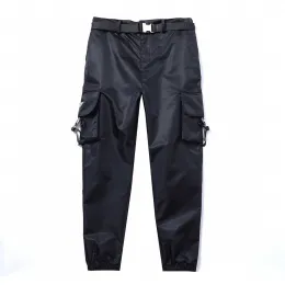 P 2024 MENS DESTRICER PANTS CARGON PANTS MEN