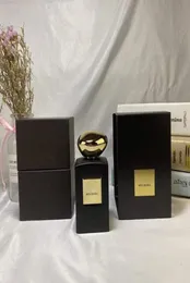Privat samling parfymserie 100 ml The Fragrance är rik och särskilt färsk elegant rengöringsleverans4903835