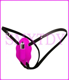 Baile Silicone 10 Speed Strap On Dildo VibratorStrapon Penis DongWomen Strap ons Harness Sex ToysSex Products q17112439902774