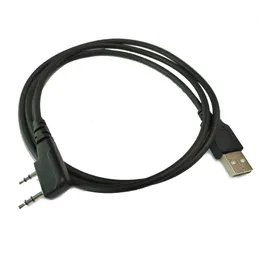 5 pçs/lote cabo de Programação USB Para DM-5R DM-1801 DM-1702 DM-1701