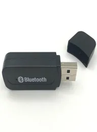 2021 50PCS BT-163 USB Bluetoothスティック3.5mm音楽レシーバーワイヤレスoアダプターコンピューターTV CAR4148270