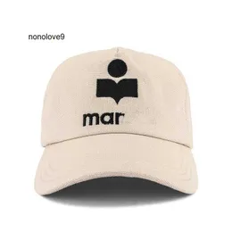 Top Caps Marant Sport Yeni Top Yüksek Kaliteli Sokak Moda Beyzbol Şapkaları Erkekler Erkekler Kadın Spor Kapakları Tasarımcı Mektupları Ayarlanabilir Fit Hat Marant Hater Snapback