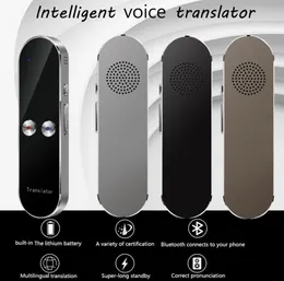 Epacket K8 Intelligent Voice Translation Machine Translator Stick Tales Language Learning för att översätta flera språk22985679692