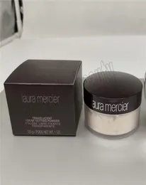 Новый макияж для лица Пудра для лица Black Box Laura Mercier Рассыпчатая пудра-консилер Бронзеры Bare Mineral 29g2497987