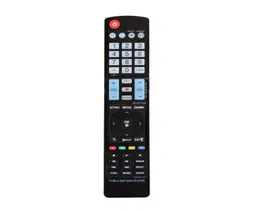 Universal Replacement TV Remote Control Controller للتلفزيون التلفزيوني LG LCD LED HDTV 3D Remote Control8921050