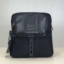 Bolsa tumiis mochila designer masculino