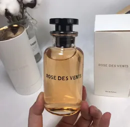 العلامة التجارية الشهيرة Rose des Vents City of Stars California Dream Les Sables Roses Perfume Perfum