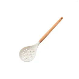 Set di posate Utensili da cucina con supporto per cottura