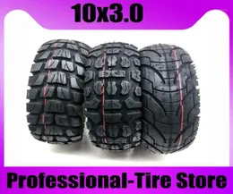 10x30 Tire with Inner and Outer Tube High Quality 10 Inch OffRoad 103 Tyre for Zero 10X 1 Electric Scooter Speedual Grace 1011710339