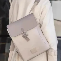 Plecak chikage prosta zwykła trend torba podróży duża pojemność komputer Commuter Koreańska moda osobowość studencka szkolna szkolna