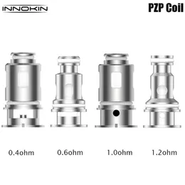 Bobina originale Innokin PZP 0.4ohm/0.6ohm/1.0ohm/1.2ohm per sigaretta elettronica Innokin Kroma Nova Pod Kit / ZYON Pod Mod Kit vaporizzatore 3 pezzi/pacco