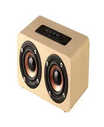 W5 Bluetooth speaker portable outdoordesktop speaker wireless mini sound bar 3D 10W stereo music audio surround sound support FM 6960044