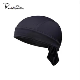 Sport Cap Bandana Cycling Headwear Cap Scarf Män som kör ridning Vindtät mask Bandana Headscarf Headband Gorras Ciclismo 240311