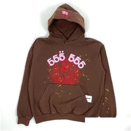 رجال رجال Sweatshirts 21FW New Hip-Hop Foaming Printing Men Women Worlding عالية الجودة هوديي ملابس رقمية ملابس ملابس OTWH4