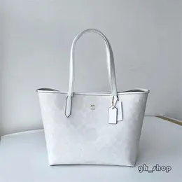 Women Field Coachly Torba Pochette Designer Bag 10a Sacoche Dempsey Shop The Tote Bag Luxurys torebka płócienna torba na ramię męs