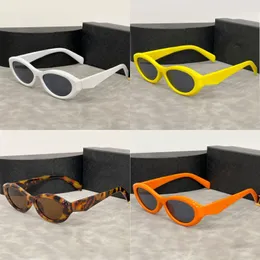 Boş zaman erkek güneş gözlüğü kedi göz UV koruma kadın tasarımcısı güneş gözlüğü moda polarize kadın için gobble kadın sonnenbrille klasik süs hg113 b4