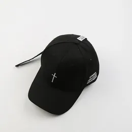 Бейсбольные кепки 2021, хлопковая кепка с вышивкой христианского креста, бейсбольная повседневная шляпа Snapback, шляпы в стиле хип-хоп с Иисусом Богом для мужчин и женщин, s12106