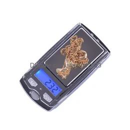 Weighing Scales Wholesale Mini Precision Digital For Sier Coin Gold Diamond Jewelry Weight Nce Car Key Design 0.01 Electronic Drop Del Dhjvi