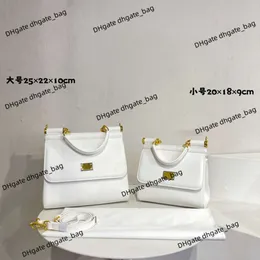 Women's luxury handbag designer bag fashion New Palm Pattern Water Ripple Flip Bag Portable Crossbody Shoulder Commuter Workplace Women Versatile Small Square tote